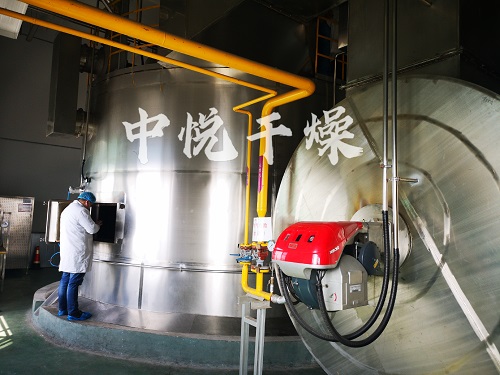 牛肉粉、雞肉粉噴霧干燥機(jī)